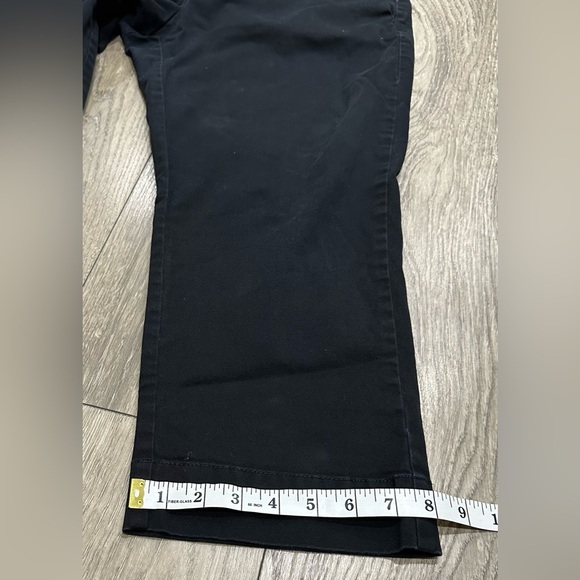 🔵 Tommy Hilfiger Women's Capri Pants - Size 14 🔵 - Picture 5 of 12